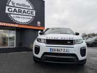 Land Rover Range Rover EVOQUE Cabriolet 2.0 TD4 180 HSE Dynamic - <small></small> 28.990 € <small>TTC</small> - #8