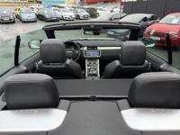 Land Rover Range Rover EVOQUE Cabriolet 2.0 TD4 180 HSE Dynamic - <small></small> 28.990 € <small>TTC</small> - #13