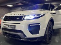 Land Rover Range Rover EVOQUE Cabriolet 2.0 TD4 180 HSE Dynamic - <small></small> 28.990 € <small>TTC</small> - #32