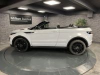 Land Rover Range Rover EVOQUE Cabriolet 2.0 TD4 180 HSE Dynamic - <small></small> 28.990 € <small>TTC</small> - #33