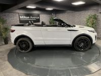 Land Rover Range Rover EVOQUE Cabriolet 2.0 TD4 180 HSE Dynamic - <small></small> 28.990 € <small>TTC</small> - #36