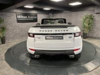 Land Rover Range Rover EVOQUE Cabriolet 2.0 TD4 180 HSE Dynamic - <small></small> 28.990 € <small>TTC</small> - #37