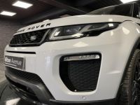 Land Rover Range Rover EVOQUE Cabriolet 2.0 TD4 180 HSE Dynamic - <small></small> 28.990 € <small>TTC</small> - #38