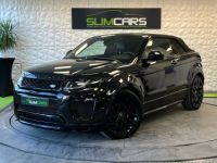 Land Rover Range Rover Evoque Cabriolet 2.0 TD4 180 HSE Dynamic BVA Mark III - <small></small> 37.990 € <small>TTC</small> - #18