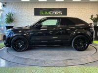 Land Rover Range Rover Evoque Cabriolet 2.0 TD4 180 HSE Dynamic BVA Mark III - <small></small> 37.990 € <small>TTC</small> - #23