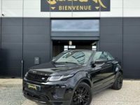 Land Rover Range Rover Evoque CABRIOLET 2.0 TD4 180 HSE DYNAMIC BVA MARK IV - <small></small> 32.900 € <small>TTC</small> - #1