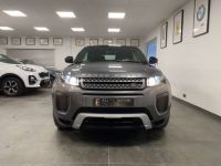 Land Rover Range Rover Evoque Cabriolet 2.0 TD4 4WD HSE Dynamic- 1erMAIN-FULL- - <small></small> 29.990 € <small>TTC</small> - #2