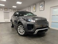 Land Rover Range Rover Evoque Cabriolet 2.0 TD4 4WD HSE Dynamic- 1erMAIN-FULL- - <small></small> 29.990 € <small>TTC</small> - #3