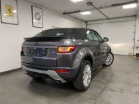 Land Rover Range Rover Evoque Cabriolet 2.0 TD4 4WD HSE Dynamic- 1erMAIN-FULL- - <small></small> 29.990 € <small>TTC</small> - #4