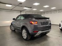 Land Rover Range Rover Evoque Cabriolet 2.0 TD4 4WD HSE Dynamic- 1erMAIN-FULL- - <small></small> 29.990 € <small>TTC</small> - #8