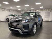 Land Rover Range Rover Evoque Cabriolet 2.0 TD4 4WD HSE Dynamic- 1erMAIN-FULL- - <small></small> 29.990 € <small>TTC</small> - #9