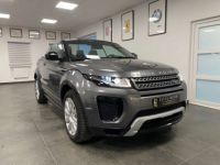 Land Rover Range Rover Evoque Cabriolet 2.0 TD4 4WD HSE Dynamic- 1erMAIN-FULL- - <small></small> 29.990 € <small>TTC</small> - #10