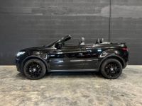 Land Rover Range Rover Evoque Cabriolet 2.0D TD4 180 ch HSE Dynamic 05/2018 - <small></small> 32.990 € <small>TTC</small> - #2