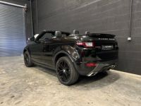 Land Rover Range Rover Evoque Cabriolet 2.0D TD4 180 ch HSE Dynamic 05/2018 - <small></small> 32.990 € <small>TTC</small> - #3