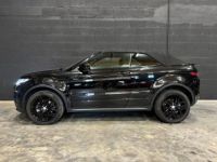 Land Rover Range Rover Evoque Cabriolet 2.0D TD4 180 ch HSE Dynamic 05/2018 - <small></small> 32.990 € <small>TTC</small> - #5