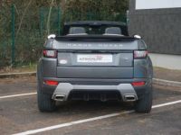 Land Rover Range Rover Evoque Cabriolet 4WD 2.0 TD4 180 BVA9 DYNAMIC - <small></small> 26.990 € <small>TTC</small> - #32