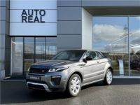 Land Rover Range Rover Evoque CABRIOLET Cabriolet SD4 240 BVA HSE Dynamic - <small></small> 29.900 € <small>TTC</small> - #1