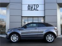 Land Rover Range Rover Evoque CABRIOLET Cabriolet SD4 240 BVA HSE Dynamic - <small></small> 29.900 € <small>TTC</small> - #3