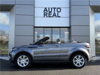 Land Rover Range Rover Evoque CABRIOLET Cabriolet SD4 240 BVA HSE Dynamic - <small></small> 29.900 € <small>TTC</small> - #20