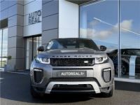 Land Rover Range Rover Evoque CABRIOLET Cabriolet SD4 240 BVA HSE Dynamic - <small></small> 29.900 € <small>TTC</small> - #45