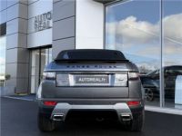 Land Rover Range Rover Evoque CABRIOLET Cabriolet SD4 240 BVA HSE Dynamic - <small></small> 29.900 € <small>TTC</small> - #46