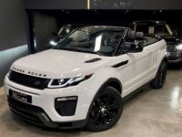 Land Rover Range Rover Evoque cabriolet hse 2.0 l td4 150 ch - <small></small> 32.990 € <small>TTC</small> - #1