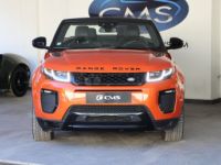 Land Rover Range Rover Evoque Cabriolet Mark III TD4 180 HSE Dynamic - <small>A partir de </small>490 EUR <small>/ mois</small> - #2