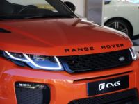 Land Rover Range Rover Evoque Cabriolet Mark III TD4 180 HSE Dynamic - <small>A partir de </small>490 EUR <small>/ mois</small> - #3