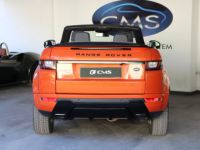 Land Rover Range Rover Evoque Cabriolet Mark III TD4 180 HSE Dynamic - <small>A partir de </small>490 EUR <small>/ mois</small> - #6