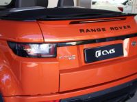 Land Rover Range Rover Evoque Cabriolet Mark III TD4 180 HSE Dynamic - <small>A partir de </small>490 EUR <small>/ mois</small> - #7