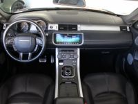 Land Rover Range Rover Evoque Cabriolet Mark III TD4 180 HSE Dynamic - <small>A partir de </small>490 EUR <small>/ mois</small> - #8