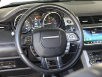 Land Rover Range Rover Evoque Cabriolet Mark III TD4 180 HSE Dynamic - <small>A partir de </small>490 EUR <small>/ mois</small> - #14