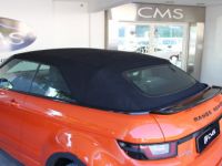 Land Rover Range Rover Evoque Cabriolet Mark III TD4 180 HSE Dynamic - <small>A partir de </small>490 EUR <small>/ mois</small> - #22