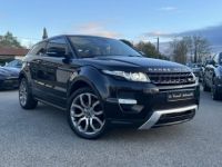 Land Rover Range Rover Evoque COUPE 2.0 SI4 PRESTIGE BVA 3P - <small></small> 21.990 € <small>TTC</small> - #3