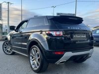 Land Rover Range Rover Evoque COUPE 2.0 SI4 PRESTIGE BVA 3P - <small></small> 21.990 € <small>TTC</small> - #6