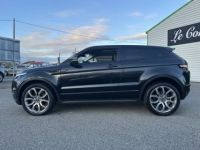 Land Rover Range Rover Evoque COUPE 2.0 SI4 PRESTIGE BVA 3P - <small></small> 21.990 € <small>TTC</small> - #7