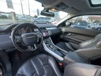 Land Rover Range Rover Evoque COUPE 2.0 SI4 PRESTIGE BVA 3P - <small></small> 21.990 € <small>TTC</small> - #8