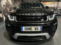 Land Rover Range Rover Evoque COUPE 2.0 TD4 180 SE DYNAMIC BVA MARK V 3P - <small></small> 27.690 € <small>TTC</small> - #2