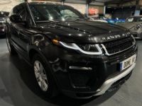 Land Rover Range Rover Evoque COUPE 2.0 TD4 180 SE DYNAMIC BVA MARK V 3P - <small></small> 27.690 € <small>TTC</small> - #3