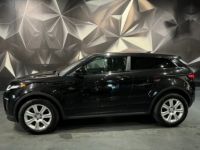 Land Rover Range Rover Evoque COUPE 2.0 TD4 180 SE DYNAMIC BVA MARK V 3P - <small></small> 27.690 € <small>TTC</small> - #4