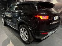 Land Rover Range Rover Evoque COUPE 2.0 TD4 180 SE DYNAMIC BVA MARK V 3P - <small></small> 27.690 € <small>TTC</small> - #5