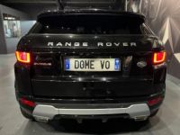 Land Rover Range Rover Evoque COUPE 2.0 TD4 180 SE DYNAMIC BVA MARK V 3P - <small></small> 27.690 € <small>TTC</small> - #6