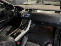 Land Rover Range Rover Evoque COUPE 2.0 TD4 180 SE DYNAMIC BVA MARK V 3P - <small></small> 27.690 € <small>TTC</small> - #13