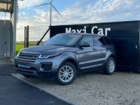 Land Rover Range Rover Evoque Coupé 2.0 TD4 4WD SE- Boite auto. 82.000 km - <small></small> 20.990 € <small>TTC</small> - #1