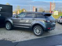 Land Rover Range Rover Evoque Coupé 2.0 TD4 4WD SE- Boite auto. 82.000 km - <small></small> 20.990 € <small>TTC</small> - #3