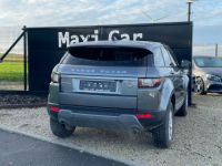 Land Rover Range Rover Evoque Coupé 2.0 TD4 4WD SE- Boite auto. 82.000 km - <small></small> 20.990 € <small>TTC</small> - #5