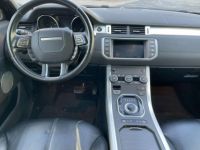 Land Rover Range Rover Evoque Coupé 2.0 TD4 4WD SE- Boite auto. 82.000 km - <small></small> 20.990 € <small>TTC</small> - #9