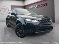 Land Rover Range Rover Evoque Coupé 2.0 TD4 MHEV - <small></small> 29.499 € <small>TTC</small> - #1