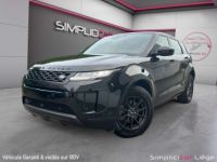 Land Rover Range Rover Evoque Coupé 2.0 TD4 MHEV - <small></small> 29.499 € <small>TTC</small> - #2