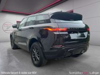 Land Rover Range Rover Evoque Coupé 2.0 TD4 MHEV - <small></small> 29.499 € <small>TTC</small> - #3